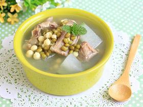 让宝宝狂扒饭 夏日开胃有高招